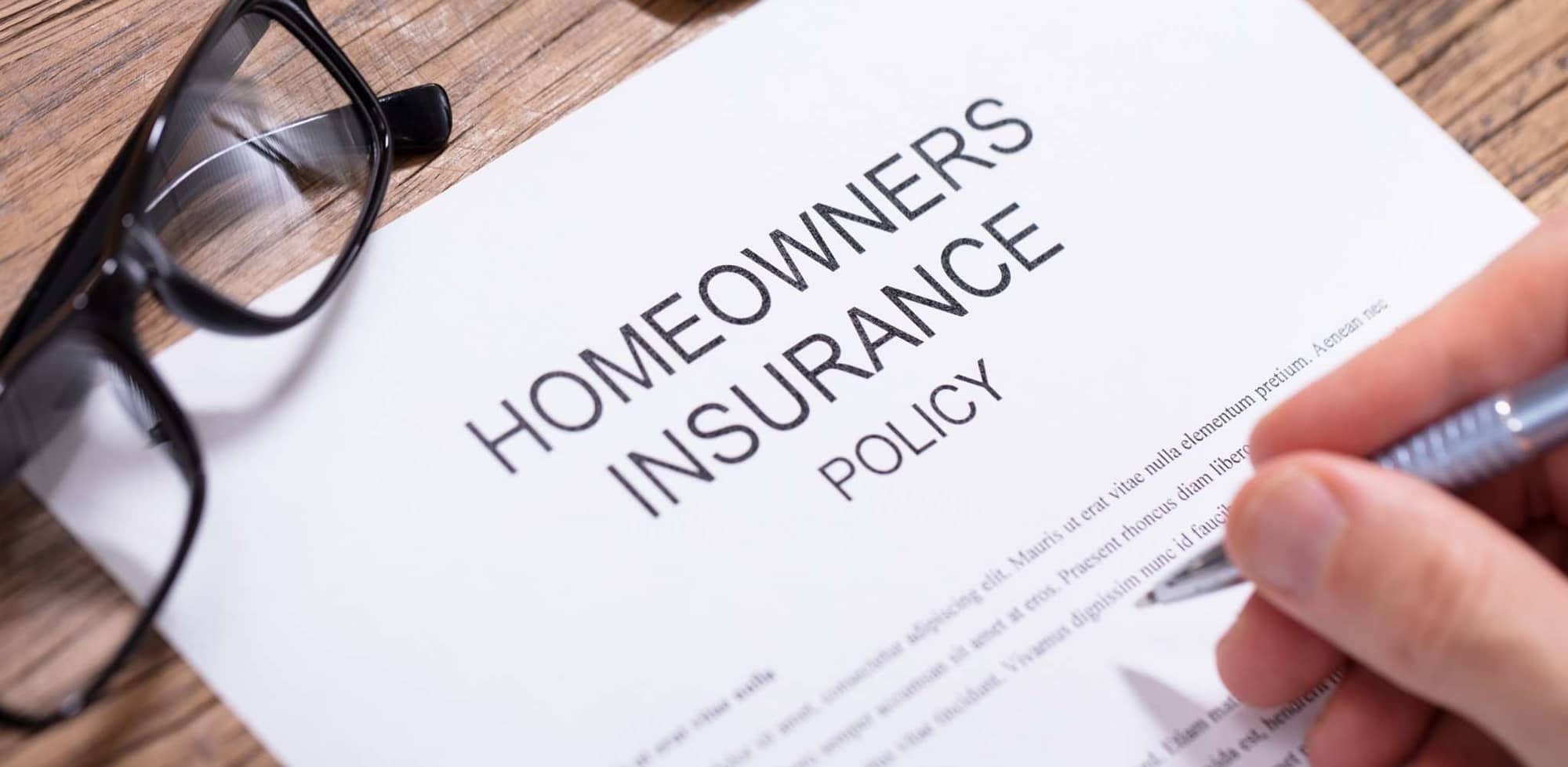 Learn about common product codes for homeowners insurance and how they are marketed. | WaterStreet Company