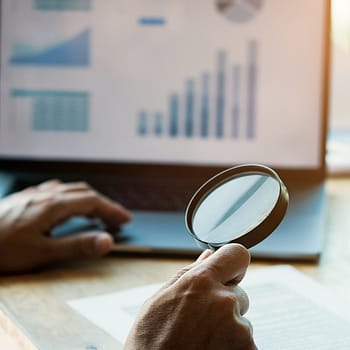 Bound outstanding analytics for P&C insurance. | WaterStreet Company