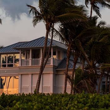 Learn about the predicted effects of hurricane season on the P&C insurance industry for 2020. | WaterStreet Company