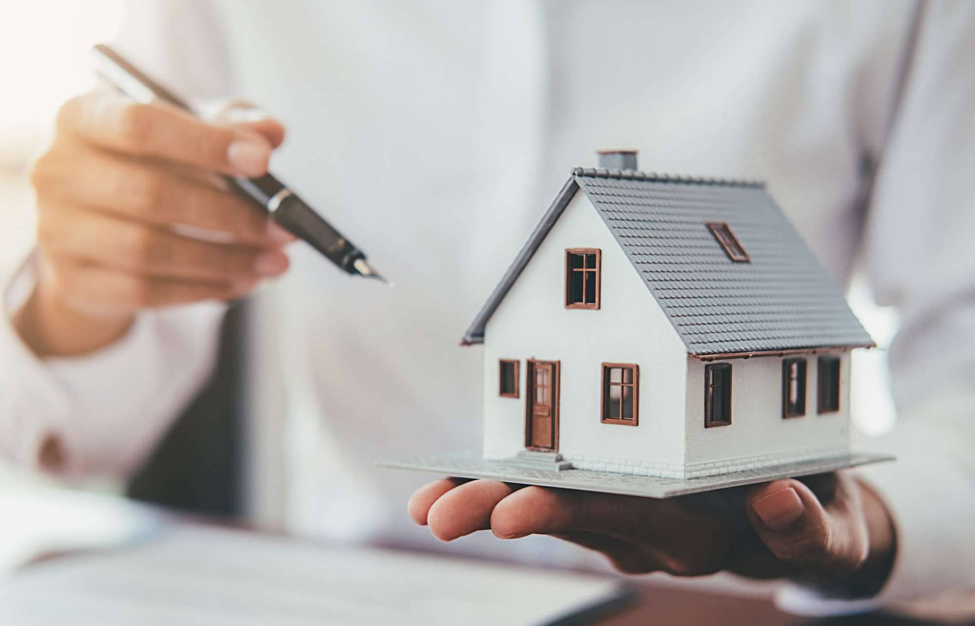 Learn about fall 2021 housing market trends for insurance carriers. | WaterStreet Company