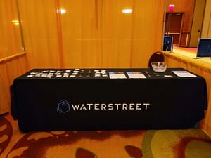 Find WaterStreet Company at IAMIC. | WaterStreet Company
