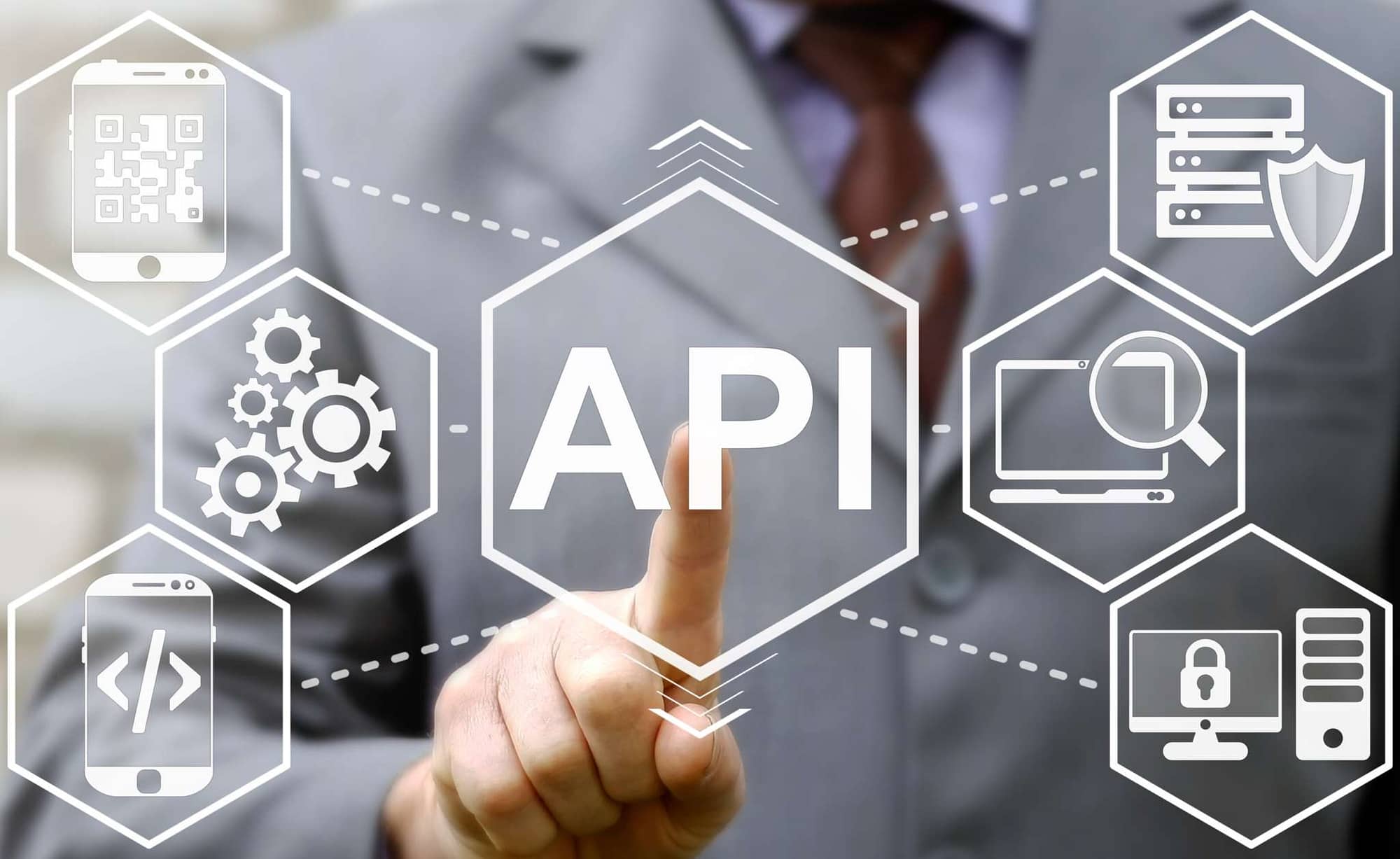 Learn about APIs for P&C insurance with use cases. | WaterStreet Company