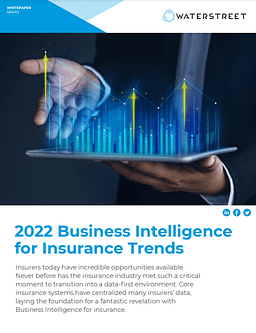 2022 Insurance Analytics Trends.