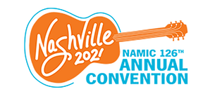 2021 NAMIC 126th Annual Convention. | WaterStreet Company