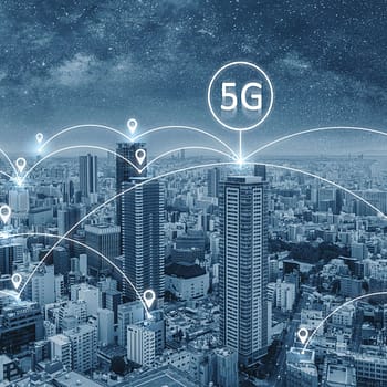 How does 5G Internet impact the insurance industry? | WaterStreet Company