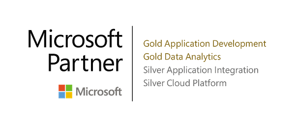 WaterStreet Company is a Microsoft Gold Partner. | WaterStreet Company